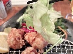 -铃木食堂(北新桥店)