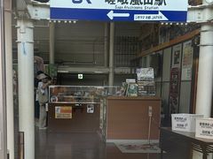 -岚山嵯峨野观光小火车