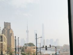 -上海苏宁宝丽嘉酒店·Cafe Bellagio西餐厅
