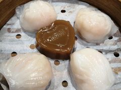 -赏点粤式点心(广州塔店)