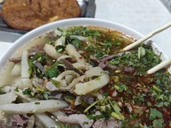 -阿叶羊杂碎(前进街店)