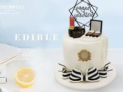 甜品蛋糕-麦雪尔甜品·生日蛋糕(新街口旗舰店)