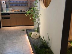 -蜜桃餐厅·伴山(绿宝广场店)