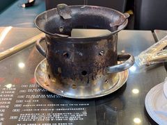 -川香煲(茅台路店)