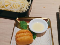 -令狐冲烤鱼·烧菜馆(达明店)