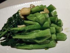 广式菜心-顺鹅季·非遗烧鹅(六道口店)