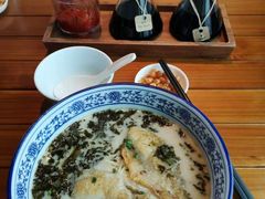 -无锡苏宁银河国际酒店-麺餐厅