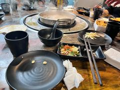 -冯排骨涮烤火锅(华商国际城店)