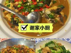 -谢小厨(沈家店)