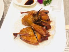 -香云轩·顺德菜(香云纱园林酒店店)