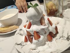 -卡朋西餐(较场西路店)