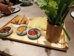 -热河食府(中山路店)