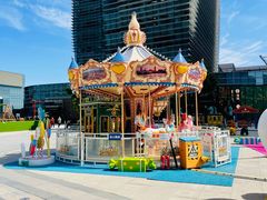 -大族广场Mall&More