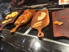 -东方红海鲜百汇(国际大厦店)