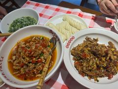 -西江红·株洲本地菜(滨江南路店)