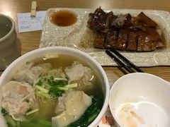 -嘉旺港式茶餐厅(延长中路店)