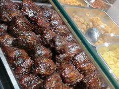-乔波食品(杜桥中心菜场店)