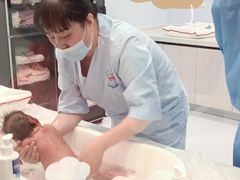 -优护佳月嫂育儿嫂中心(静安店)