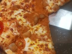 -必胜客(上海新南方商城PH店)