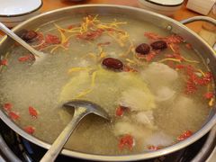 -王二爷药膳鸡(仙林学衡路店)