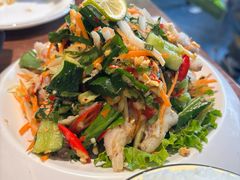 -金塔傣乡·德宏傣味·手抓饭·孔雀宴·云南民族特色菜(文化巷店)