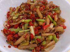 -笨罗卜浏阳菜馆(龙华鹏润达店)