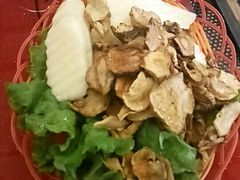 -香丽缘饭馆(黑龙潭店)
