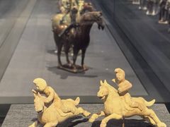 -陕西历史博物馆