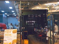 门面-1861意大利餐厅(文化广场店)