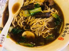 爆鳝片川-春雪面馆(转塘店)