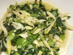 雪菜冬笋-二十八里太湖船菜(吉祥路店)