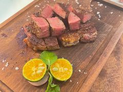 -MEAT MATE 鲜食肉铺(凤凰汇·里巷店)