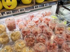 -盒马鲜生(丁香国际店)