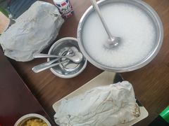 -吉英盐焗鸡(文中路店)