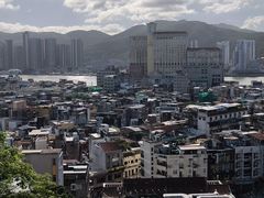 -大炮台