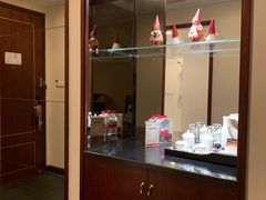 -上海华凯华美达广场酒店