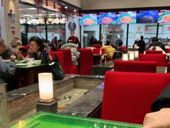 -令氏家外家岐山面(火炬路店)
