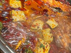 -师烤·豆花烤鱼(广州荔湾扬韬广场店)