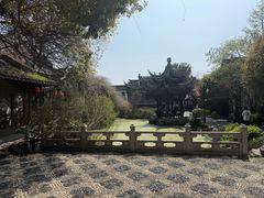 -衣裳街历史文化街区