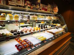 -西村叔叔的店·面包·甜品·蛋糕(崂山丽达店)