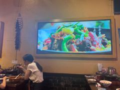 -富正毅三下锅·湘西韵味(天门山索道店)