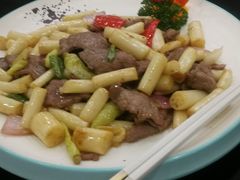 -庭苑美食中心·陈皮烧鹅·海鲜(台山店)