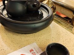 -点都德(大茶楼店)