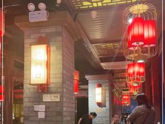 大堂-椒香城门口重庆老火锅(宝安固戍店)