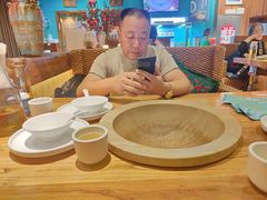 -云尊府云南菜·蒸汽石锅鱼(五棵松华熙店)