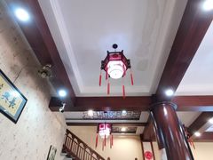 大堂-长兴菜馆(高桥店)