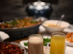 -小河盐帮·私家菜·烤鸭(三元桥·霄云路店)