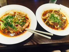 -成都你六姐·牛肉冒菜(城市集市合生汇店)