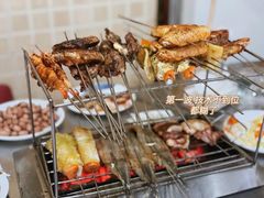 -小寒羊烧烤(凯瑞时代大厦店)