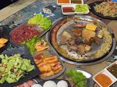 -牛牛牛酸菜煎肉店(望云寺路店)